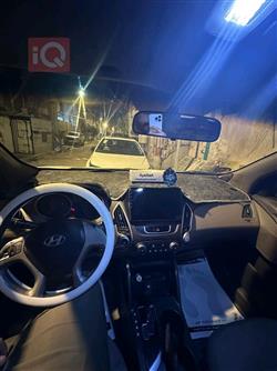 هيونداي توسان